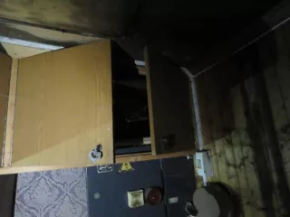 Нежилое здание общей площадью 22,1 кв.м. с кадастровым номером: 43:30:380827:78, расположенное по адресу: Кировская область, р-н. Слободской, д. Зяблицы. Нежилое здание общей площадью 22,1 кв.м. с кадастровым номером: 43:30:380827:78 (реестровый номер федерального имущества П12440000327)…