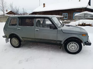 Автомобиль легковой марки LADA, модель: 213100 LADA 4х4, год выпуска: 2010 г., № шасси  рамы : отсутствует, кузов №: XTA213100A0109784, идентификационный номер  VIN : XTA213100A0109784, регистрационный знак: Т045КТ59. Автомобиль легковой марки LADA, модель: 213100 LADA 4х4, год выпуска: 2010 г., №…