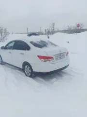 Nissan Almera, 2015 года, 102 лс, АКПП. NISSAN ALMERA, 2015 года выпуска, государственный номер H714BУ154, VIN Z8NAJL01054212836, номер кузова Z8NAJL01054212836. Транспортное средство б/у, возможно наличие скрытых дефектов, требуется личный осмотр.