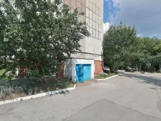 Нежилые помещения, 269 кв.м, Уфа, Республика Башкортостан. Нежилые помещения цокольного этажа пятиэтажного жилого здания (кадастровый номер 02:55:010559:306), расположенного по адресу: Республика Башкортостан, г. Уфа, Советский район, ул. Запотоцкого, д.48. Объект муниципального нежилого фонда -…