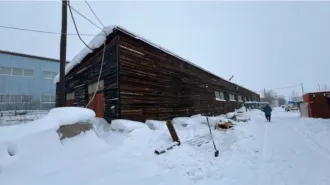 Имущественный комплекс по адресу: Республика Саха (Якутия), г. Мирный, шоссе Чернышевского, д. 1, состоящий из: нежилого здания (трансформаторная подстанция ВЛ-10 КТП-1000 фабрики Р2) с кадастровым номером 14:37:000105:194, общей площадью 16 кв. м., нежилого здания (гаражи) с кадастровым номером…