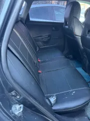 KIA CEED, VIN XWEHA511AB0001660, 2011, серый, пробег 222000 км