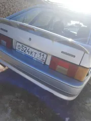 ВАЗ 2114 2011 года, 80.9 л.с., пробег 111111 км. Легковой автомобиль, марка: LADA 211440, модель: LADA SAMARA, VIN: XTA211440C5064004, госномер: О524КТ. Автомобиль на ходу. Не работает замок багажника. Фактическое состояние транспортного средства определяется при осмотре. Все риски, связанные с…