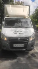 ГАЗ 2824, 2017 года, VIN XU42824PEH0002564, г/р/з Е826РО790, является совместным имуществом.
