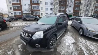 Nissan X-Trail 2023 года. VIN: Z8NTCNT31DS091589. Автомобиль заводится. Обременения будут сняты после оплаты. Согласно пункту 7 статьи 47 Федерального закона № 229, все запреты прекращаются при признании должника банкротом. Покупатель самостоятельно снимает возникшие и не снятые ранее ограничения…