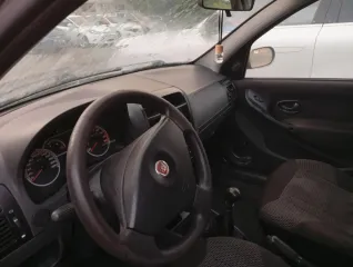 FIAT Albea, 2012 года выпуска, VIN: XU3178000CZ147839. Ознакомление с имуществом производится по месту его нахождения: Тюменская область, г. Тюмень, пр-д Заречный, д. 6 (большая стоянка за домом) в рабочие дни с 12:00 до 14:00 по предварительному согласованию с финансовым управляющим. Для…