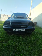 Chevrolet Niva 2007, легковой автомобиль, марка Chevrolet Niva, VIN X9L21230070181978, 2007 г.в. (залог ПАО Сбербанк).