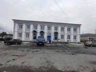 Нежилое здание, 605.1 кв.м, Белгородская область, г. Белгород, пл. Вокзальная, д. 1, кадастровый номер 31:16:0208019:55, назначение: нежилое, количество этажей 2, в том числе подземных 0, материал наружных стен: кирпичные, год завершения строительства 1957, кадастровые номера иных объектов…