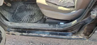 Автомобиль Марка Лада Калина Модель 111730 VIN XTA111730С0213483 Регистрационный номер Р938НУ40 Тип ТС легковой универсал Год выпуска 2012 Цвет сине-черный ПТС 77РН 169625 СТС 99 43 823550 Местонахождение Ленинградская область, д. Малое Карлино, д. 25 **Автомобиль на ходу** **1. ЭБУ периодически…