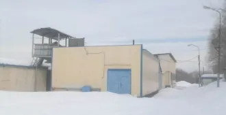 Автоклав МРА-50 (2 шт) Вакуум-закаточная машинка КЗК-84 (2 шт) Камера воздушной заморозки Чайка Контейнер 40ф Котел EZ-1000 K Котел Navien 2036 RPD Ледогенератор промышленный ICC 15T-R4W Линия оттайки, выбивки и глазуровки рыбы Машина выбивки евроблоков Морозильная камера Станция приготовления…