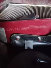 Шевроле Нива 2013 Легковой автомобиль Шевроле Нива 212300-55 2013 г.в. идентификационный номер VIN X9L212300D0460371