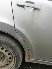 Chery A21, 2007 г.в., серый, VIN: LVVDC11A87D211106, ПТС: 57ОУ 117172, госномер: М280ЕМ57.
