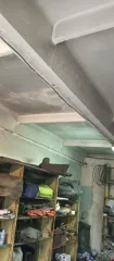 Гараж, площадь 21.3 кв.м., кадастровый (условный) номер: 17:18:0105049:1430