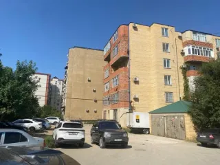 Квартира, площадь 70,9 кв. м., кадастровый №: 05:40:000031:5056, этаж 5, местоположение: Республика Дагестан, г. Махачкала, ул. Акушинского, д. 96 И, корп. 2, кв. 10, стоимость 3904560 руб., задаток 195228 руб. Вид ограничений и обременений: залог арест Общая площадь: 70.9 Расположение в пределах…