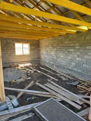 Земельный участок 850 м² и объект незавершенного строительства по адресу: Оренбургская область, Соль-Илецкий район, г Соль-Илецк, ул Цветочная, 86 с кадастровым номером 56:47:0101001:1251. Объект незавершенного строительства проектируемое назначение: жилое, площадью застройки 98,5 м², степенью…