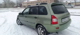 Lada Kalina, 2009, 89 лс, 145724 км. Тип транспортного средства: Легковой; Идентификационный номер (VIN): XTA111740A0050191; Регистрационный знак (серия, номер) ТС: М920МН76; Марка, модель (модификация): ЛАДА 111740 ЛАДА КАЛИНА; Категория ТС: В; Год выпуска: 2009; Номер кузова: XTA111740A0050191…