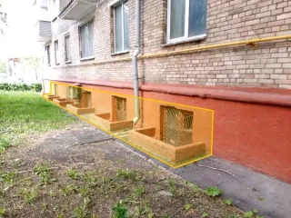 Нежилое помещение по адресу: г. Москва, ул. Борисовская, д. 2/31, площадью 282,9 кв. м. (Этаж № 1, Подвал № 0), кадастровый номер: 77:03:0003018:4621. Назначение нежилого помещения: Свободное. Общая площадь: 282.9.