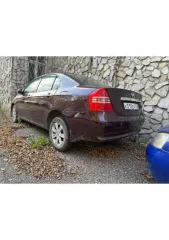 Lifan 2013, модель Лифан 214813, VIN X9W214813D0040624, 2013 год. Авто на ходу.