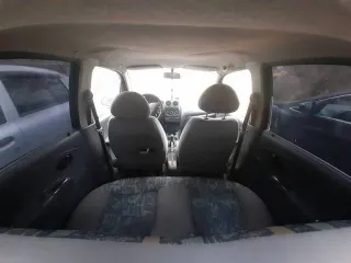 Daewoo Matiz 2001 года, 50 л.с. Автомобиль: DAEWOO MATIZ, 2001 года выпуска, рег. знак С801ОА57, VIN: ULV4A11BD1A000440. Автомобиль не на ходу. Поврежден патрубок системы охлаждения.