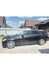 Mercedes-Benz E200 2012 года, 184 л.с., 156548 км, автомобиль легковой, марка: MercedesBenz, модель: E200, VIN: WDD2120481A683001, год изготовления: 2012