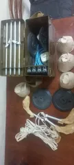 Военное имущество инженерной службы (реализация движимого военного имущества инженерной службы, кроме вооружения и боеприпасов) — перечень имущества указан в прикрепленном файле «Приложение 1 3473 410».