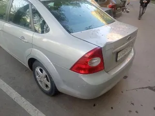 Ford Focus 2009 года, 145 лс, 91000 км, АКПП, марка: Форд, модель: ФОКУС, год изготовления: 2009, цвет: Серебристый, модель двигателя: AODA, двигатель №: 9U19991, мощность двигателя, л. с. (кВт): 145.0/107.0, рабочий объем двигателя, куб. см: 1999, кузов №: Х9FНХХЕЕDН9U19991, разрешенная…