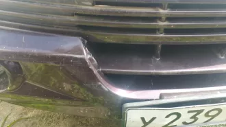 Легковой автомобиль Ssang Yong DJ Kuron M200, год изготовления: 2007, VIN: XU3S0A1KS7Z000700, г\н У239ТС26, цвет: Молодое вино, изготовитель (страна): Россия. Находится в залоге перед ПАО «СОВКОМБАНК». По указанному VIN (номер кузова или шасси) не найдена информация о наложении ограничений на…