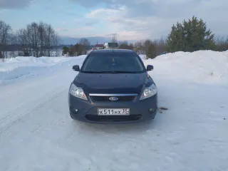 Ford Focus 2011 автомобиль марки FORD модель Focus 2011 г.в. VIN-номер X9FHXXEEDHBL88099. Ознакомление с предметом торгов и документацией на имущество осуществляется по месту нахождения имущества (в рабочие дни после предварительного согласования даты и времени по телефону организатора торгов…