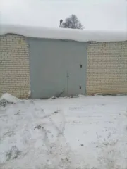 Земельный участок площадью 41 кв.м, назначение: земли населенных пунктов, адрес: Россия, Пензенская обл, г Кузнецк, гараж № 67 в гаражном массиве № 1 по ул. Железнодорожной, кадастровый номер: 58:31:0202111:445 и расположенный на нём гараж площадью 35,5 кв.м, назначение: нежилое, количество этажей…