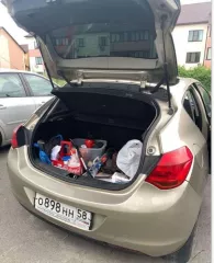 легковой автомобиль марки opel astra, 2011 год выпуска, государственный номер о898нн58, vin: xufpc6db1b3025857, цвет: бежевый металлик, номер двигателя: 19xf7222 легковой автомобиль марки opel astra, 2011 год выпуска, государственный номер о898нн58, vin: xufpc6db1b3025857, цвет: бежевый металлик…