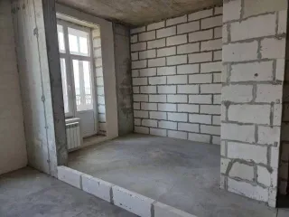 Квартира, 35,8 кв.м, 1 комн., Московская область, Одинцовский городской округ, с. Лайково, мкр-н Город-событие, д. 68, жилое помещение №88 с кадастровым номером 50:20:0040306:2341, без отделки.
