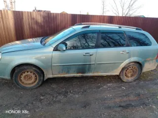 Chevrolet Lacetti, 2006. Автомобиль марки Chevrolet модель Lacetti 2006 г.в. VIN-номер KL1NF356J6K448046. Ознакомиться с имуществом можно с момента публикации сообщения о продаже и до окончания приема заявок по предварительной записи с организатором торгов по телефону: 89605442246, эл. почте…