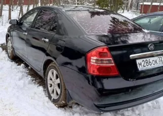 Lifan Solano, 2013, 125 лс, 169808 км, Легковой автомобиль, марки ЛИФАН 214814, страна изготовитель – Россия, год изготовления 2013г., VIN – X9W214814D0000254, цвет черный, мощность двигателя – 128 л.с., объем двигателя – 1794 куб. см