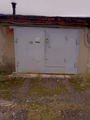 Гараж 22.4 кв. м, Владимирская область, г. Радужный, ГСК № 1, гараж № 124. Нежилое помещение-гараж, кадастровый № 33:23:000000:998, общей площадью 22,4 кв. м., 1 эт., материал стен - кирпичный. Ознакомление с имуществом производится по месту его нахождения с момента публикации сообщения о продаже и…