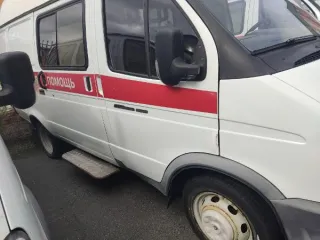 АСМП Луидор-2250В0 2012 года изготовления, VIN Z7C2250B0C0000209, вид транспорта автомобиль скорой медицинской помощи.