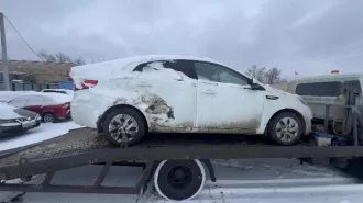 Автомобиль марки Kia Rio, 2013 г/в, г/н У 735 ВА 56, VIN Z94CB41AADR131052, номер кузова Z94CB41AADR131052 Автомобиль марки Kia Rio, 2013 г/в, г/н У 735 ВА 56, VIN Z94CB41AADR131052, номер кузова Z94CB41AADR131052 
Год выпуска: 2013 
VIN номер: Z94CB41AADR131052 
Вид транспорта: Легковой автомобиль…