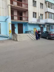 Жилое помещение, площадь 50.6 кв.м., кадастровый (условный) номер: 02:55:010107:1198 Находится в долевой собственности, размер доли: 1/5
Адрес (местонахождение): Россия, Респ Башкортостан, г Уфа, ул Айская, дом 63, квартира 64