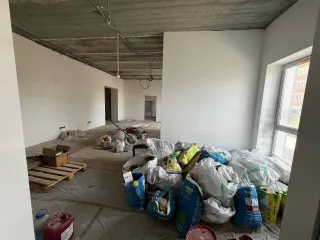 Нежилые помещения 104,6 кв.м, 97,8 кв.м, 69,7 кв.м, 98,4 кв.м, Волгоградская область нежилое помещение, общей площадью 104,6 кв.м., кадастровый номер 34:34:030087:1720, расположенное по адресу: Волгоградская область, г. Волгоград, ул. им. Хорошева, д. 12а; нежилое помещение, общей площадью 97,8…