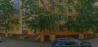 Квартира 53,5 м², Москва, Савеловский район, улица Юннатов, дом 17, корпус 4, квартира 63, к/н 77:09:0004010:2869. Фотографии имущества судебным приставом-исполнителем не предоставлены. Общая площадь: 53.5. Вид жилого помещения спец. фонда: . Вид жилого помещения: квартира. Кадастровый номер…