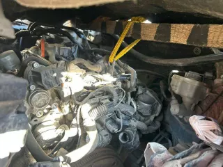 Volkswagen Golf, 2010, VIN: WVWZZZ1KZBW114261