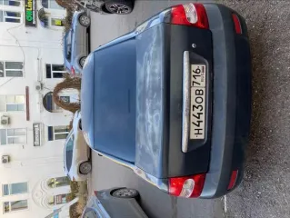 Автомобиль LADA (ВАЗ) Priora, год выпуска – 2012, VIN – XTA217030C0385168.
