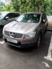 Nissan Qashqai 2008 года выпуска, VIN SJNFAAJ10U1254286. Автомобиль находится в залоге у ПАО Совкомбанк. Ознакомление с имуществом осуществляется по согласованию по электронной почте: bogdan_monoul@mail.ru и телефону: 8-927-054-67-89 в рабочие часы. Ознакомление производится самостоятельно и за…