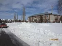 Имущественный комплекс (в том числе залоговое АО "РСХБ" и незалоговое имущество), а также оборудование принадлежащее должнику, полный перечень прилагается.