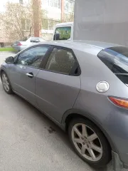 Honda Civic 2008, легковой автомобиль, марка: HONDA, модель: CIVIC, год изготовления: 2008, VIN: SHHFK27608U032981. Ознакомиться с порядком продажи имущества, получить дополнительную информацию можно в рабочие дни с 10:00 до 18:00 по предварительной договоренности с организатором торгов по телефону…