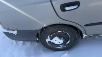 Hyundai Accent 2008 года, 102 лс, VIN: X7MCF41GP8M182529, гос. рег. номер: Е750ВА186