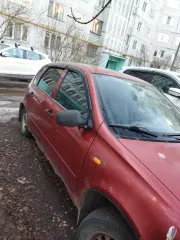 ВАЗ 11193 LADA Kalina, 2007, легковой автомобиль, идентификационный номер (VIN): XTA11193070003307. Ознакомление с имуществом: г. Тверь, ул. Склизкова, д. 70, телефон для осмотра и предоставления фотографий: +79053107230, время для связи с 09:00 до 17:00.