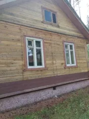Земельный участок общей площадью 30500 кв.м. с кадастровым номером: 43:09:320201:518, по адресу: Российская Федерация, Кировская область, Зуевский район, поселок Косино, с расположенными на нем объектами недвижимого имущества. Земельный участок общей площадью 30500 кв.м. с кадастровым номером…