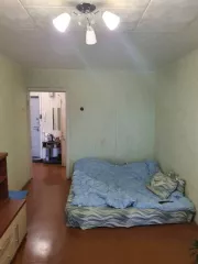 Квартира 35,6 кв.м., Волгоград. Однокомнатная квартира в многоквартирном доме, местонахождение: Волгоградская область, г. Волгоград, ул. им Зины Маресевой, д. 3, кв. 37, кадастровый номер: 34:34:070005:1737. Транспортная доступность: хорошая. Наличие расположенных рядом объектов, снижающих либо…