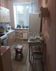 Доля квартиры 49,1 кв. м в Нижнем Тагиле. 1/3 доля квартиры, площадь 49,1 кв. м, назначение: жилое, этаж: 2, адрес: Россия, Свердловская область, г. Нижний Тагил, ул. Землячки, д. 10, кв. 12, кадастровый номер: 66:56:0000000:14868.