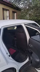 Nissan Juke, 2013 год, 200 л. с., 178397 км, АКПП. Автомобиль легковой, марка: Nissan, модель: Juke, VIN: отсутствует, номер кузова: NF15320315, гос. рег. номер: А595ВН17, год изготовления: 2013.